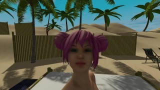 mandy's dream-MANDY'S ROOM