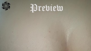 Anal fucking my bisexual friend Foxy- trailer | Full video in modelhub