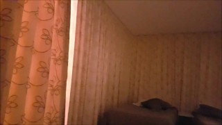 How to Get Banned from the Spa....