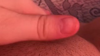 My dripping wet bussy
