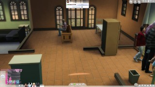 sims sex gameplay