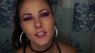 Doggystyle Blowjob - LJFOREPLAY