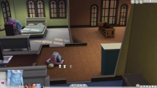 sims 4 sex