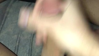 Jerking Off for the 3rd Time in a Day
