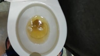 Want me to pee in your mouth? - Camilo Brown