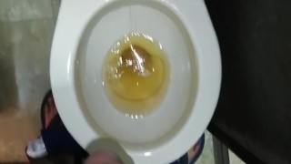 Want me to pee in your mouth? - Camilo Brown