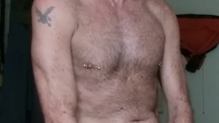 Showing Off on the Webcam