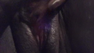 Mrs Wet Wet at it again