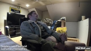 Onlyfans.com/Flint-Wolf