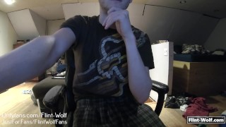 Onlyfans.com/Flint-Wolf