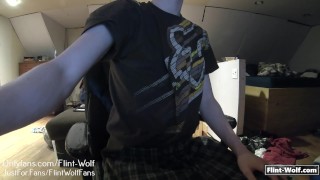 Onlyfans.com/Flint-Wolf