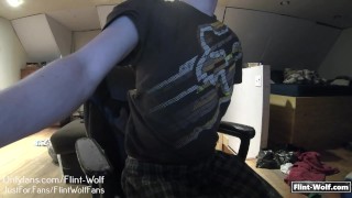 Onlyfans.com/Flint-Wolf
