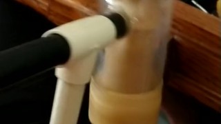 Poyostick Poyo Piston Sex Machine Hands Free Accessory