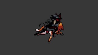Cloud Meadow - All animations (Female and Male)