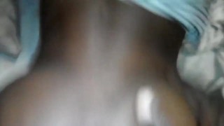 Pov multiple creampies