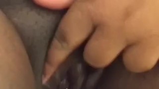 Compilation of me playing with myself & squirting