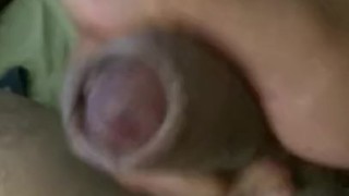 Horny this morning