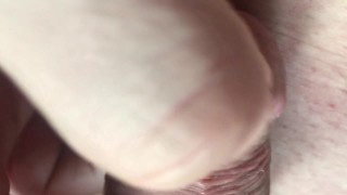 erotic frenulum massage