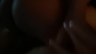 New Full Size Sex Doll Quicky, Trying to Be Quiet But Nuts EVERYWHERE