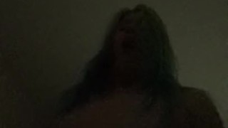 Teen fucked by big cock