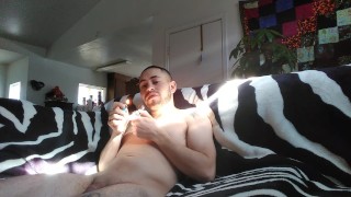 Smokin... With smokin oxx Johnson.. teaser