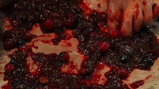 Cranberry Crush