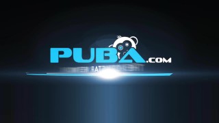 Hot girls play with bubbles