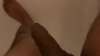 Shower solo