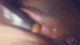 Waterfall Pussy