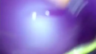 Creamy Messy Pussy