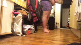 box squishin clip