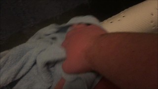 dry feet