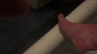 dry feet