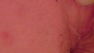 bath orgasm