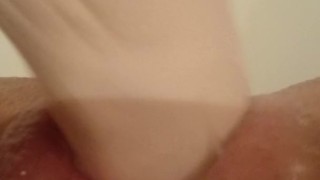 wet pussy