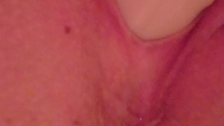 bath orgasm