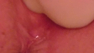 bath orgasm