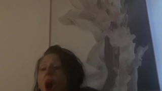 One of my favs is getting my pussy finger fucked!!