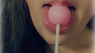 One sweet tease