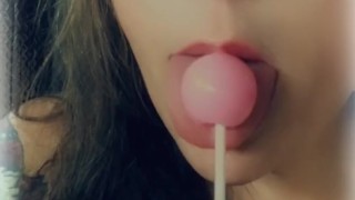 One sweet tease