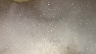 I love bubble baths! ;)