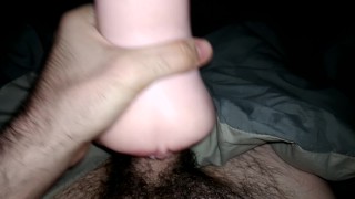 Pussy stroker