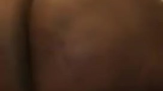 DripNOrangeJuice Ass shake (Slow motion)