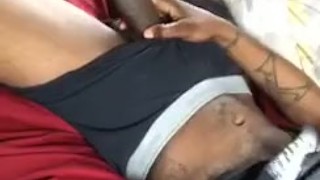 Horny before work