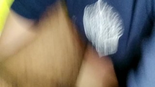 once again in her stepsister 's room