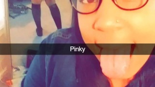 Pinky