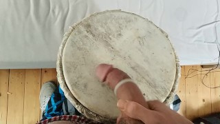 Drums please