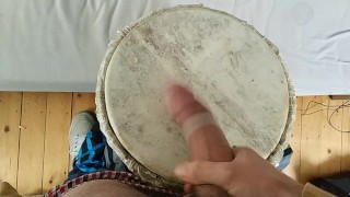 Drums please