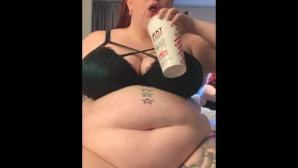 Feedee Porn - Bbw Feedee Porn Videos | YouPorn.com