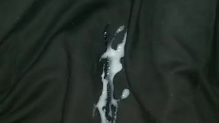 Draining MASSIVE load out of my balls